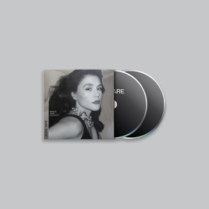 Jessie Ware - What's Your Pleasure? in the group CD / Pop-Rock at Bengans Skivbutik AB (4016950)