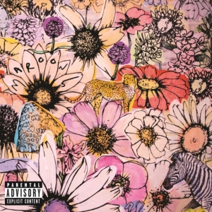 Maroon 5 - Jordi in the group Minishops / Maroon 5 at Bengans Skivbutik AB (4016951)