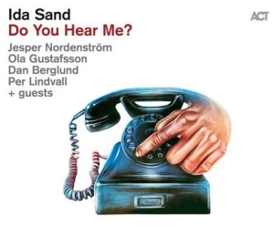 Sand Ida - Do You Hear Me? in the group VINYL / Jazz at Bengans Skivbutik AB (4017119)