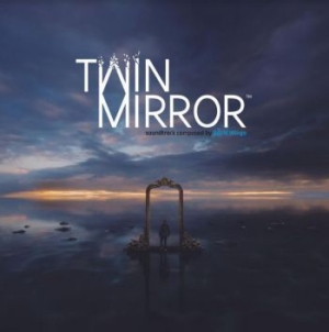 Wingo David - Twin Mirror in the group VINYL / Film/Musikal at Bengans Skivbutik AB (4017276)
