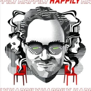Trapanese Joseph - Happily - Ost in the group VINYL / Film-Musikal at Bengans Skivbutik AB (4017286)