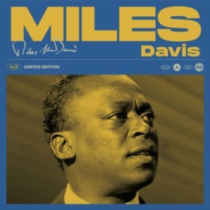 DAVIS MILES - Jazz Monuments (4Lp Box Set) in the group VINYL / Jazz/Blues at Bengans Skivbutik AB (4017292)