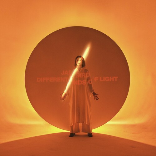 Jade Bird - Different Kinds Of Light in the group VINYL / Rock at Bengans Skivbutik AB (4017329)