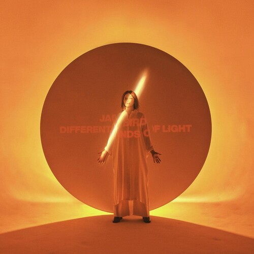 Jade Bird - Different Kinds Of Light (Opaque Or in the group OTHER / Övrigt / at Bengans Skivbutik AB (4017330)