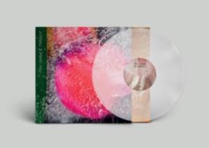 Fake Laugh & Tarquin - Fake Laugh & Tarquin (Clear Vinyl) in the group VINYL / Pop-Rock at Bengans Skivbutik AB (4017347)