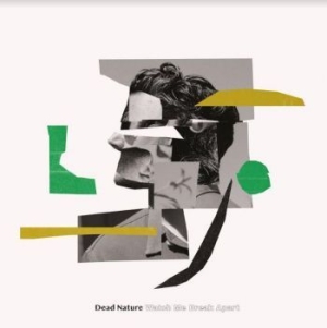 Dead Nature - Watch Me Break Apart in the group VINYL / Rock at Bengans Skivbutik AB (4017348)