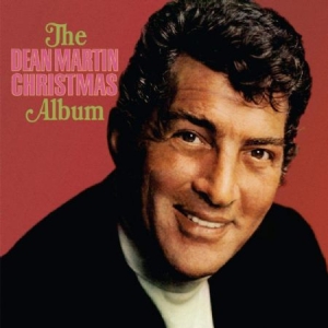 Martin Dean - The Dean Martin Christmas Album in the group VINYL / Country at Bengans Skivbutik AB (4017392)