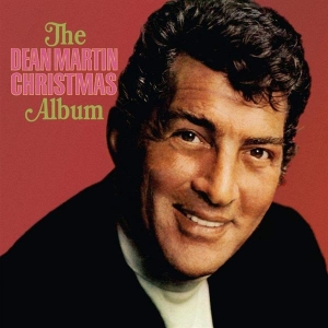 Martin Dean - The Dean Martin Christmas Album in the group OUR PICKS / Christmas music on Vinyl & CD at Bengans Skivbutik AB (4017392)