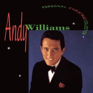 Williams Andy - Personal Christmas.. in the group VINYL / Pop-Rock at Bengans Skivbutik AB (4017398)