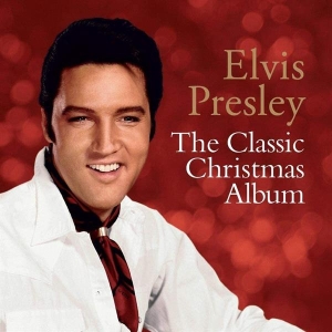 Presley Elvis - The Classic Christmas Album in the group VINYL / Julmusik at Bengans Skivbutik AB (4017407)