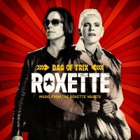 Roxette - Bag Of Trix (Music From The Ro in the group CD / CD Pop-Rock at Bengans Skivbutik AB (4017430)