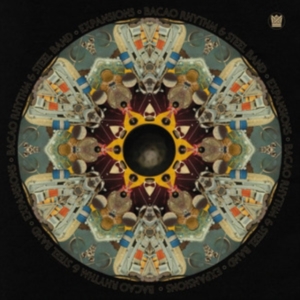 Bacao Rhythm & Steel Band - Expansions in the group CD / RnB-Soul at Bengans Skivbutik AB (4017779)