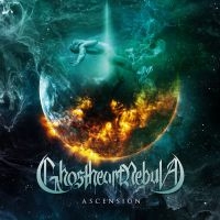 Ghostheart Nebula - Ascension in the group CD / Hårdrock at Bengans Skivbutik AB (4017795)