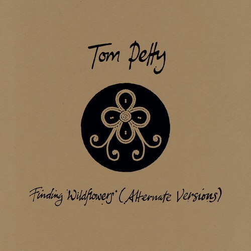 Tom Petty - Finding Wildflowers (Vinyl) in the group VINYL / Rock at Bengans Skivbutik AB (4017799)