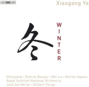 Ye Xiaogang - Winter in the group Externt_Lager / at Bengans Skivbutik AB (4017854)