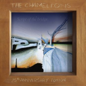 Chameleons The - Script Of The Bridge (2 Cd) in the group CD / Rock at Bengans Skivbutik AB (4017973)