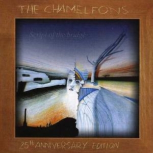 Chameleons The - Script Of The Bridge (2 Cd) in the group CD / Pop-Rock at Bengans Skivbutik AB (4017973)