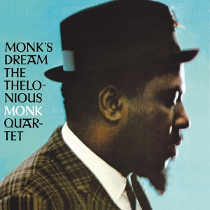 Monk Thelonious - Monk's Dream in the group CD / Jazz at Bengans Skivbutik AB (4018214)