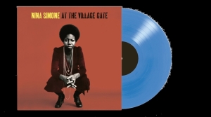 Simone Nina - At The Village Gate in the group OUR PICKS / Startsida Vinylkampanj at Bengans Skivbutik AB (4018225)