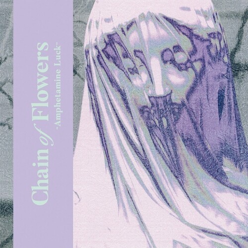 Chain Of Flowers - Amphetamine Luck (Flexi-Disc) in the group OTHER / Övrigt /  at Bengans Skivbutik AB (4018297)