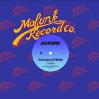 Johnson Howard / Xl Middleton - Can't Get Away From Your Love in the group OTHER /  /  at Bengans Skivbutik AB (4018300)