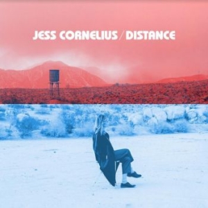 Cornelius Jess - Distance in the group VINYL / Rock at Bengans Skivbutik AB (4018312)