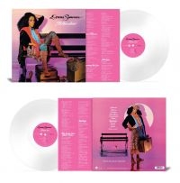 Summer Donna - Wanderer (White Vinyl) in the group VINYL / Pop at Bengans Skivbutik AB (4018314)