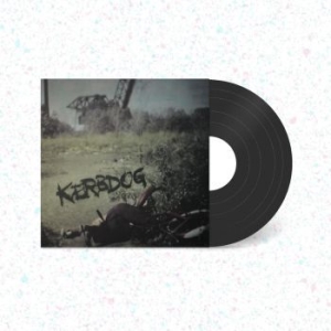 Kerbdog - Kerbdog in the group VINYL / Pop-Rock at Bengans Skivbutik AB (4018352)