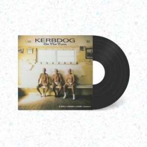 Kerbdog - On The Turn in the group VINYL / Pop-Rock at Bengans Skivbutik AB (4018353)