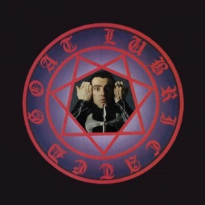 Lubricated Goat - Forces You Donæt Understand in the group VINYL / Rock at Bengans Skivbutik AB (4018365)