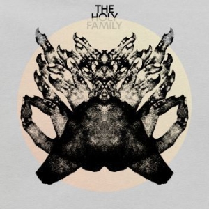 Holy Family - Holy Family in the group VINYL / Pop-Rock at Bengans Skivbutik AB (4018373)