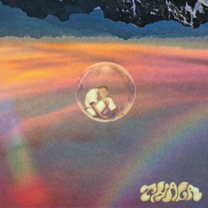 Thala - Adolescence in the group OTHER /  /  at Bengans Skivbutik AB (4018375)