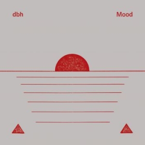 Dbh - Mood in the group VINYL / Rock at Bengans Skivbutik AB (4018496)