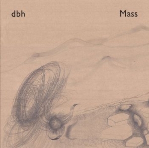 Dbh - Mass in the group VINYL / Rock at Bengans Skivbutik AB (4018498)