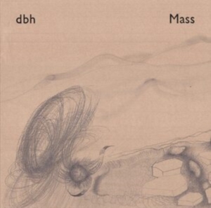 Dbh - Mass in the group VINYL / Pop-Rock at Bengans Skivbutik AB (4018498)