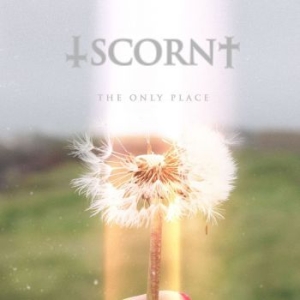 Scorn - Only Place in the group CD / Rock at Bengans Skivbutik AB (4018672)