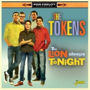 Tokens - Lion Sleeps Tonight in the group OTHER / Övrigt /  at Bengans Skivbutik AB (4018684)