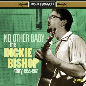 Bishop Dickie - No Other Baby in the group OTHER / Övrigt / at Bengans Skivbutik AB (4018690)