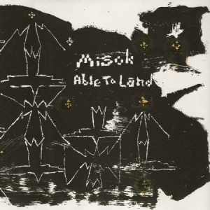 Misok - Able To Land in the group VINYL / Övrigt at Bengans Skivbutik AB (4018842)