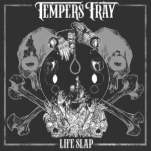 Tempers Fray - Life Slap in the group CD / Pop-Rock at Bengans Skivbutik AB (4019282)