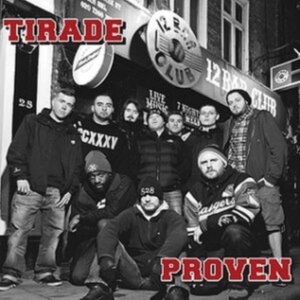 Tirade / Proven - Split in the group CD / Pop-Rock at Bengans Skivbutik AB (4019283)