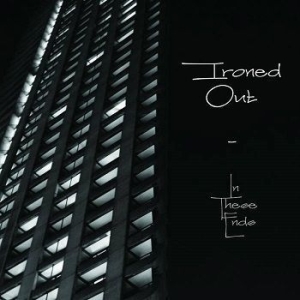 Ironed Out - In These Ends in the group CD / Rock at Bengans Skivbutik AB (4019286)