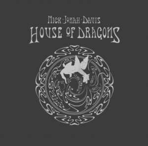 Davis Nick Jonah - House Of Dragons in the group CD / Rock at Bengans Skivbutik AB (4019293)