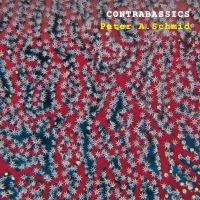 Schmid Peter A. - Contrabassics in the group CD / Jazz/Blues at Bengans Skivbutik AB (4019298)