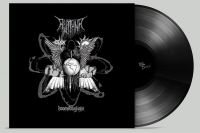 Rutthna - Doomsdaylight (Black Vinyl) in the group OTHER /  /  at Bengans Skivbutik AB (4019314)