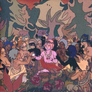 Bring Me The Horizon - Post Human: Survival Horror in the group OTHER / -Start WS (BW) at Bengans Skivbutik AB (4019337)