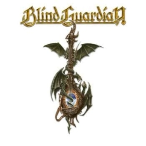 Blind Guardian - Imaginations From The Other Si in the group CD / Upcoming releases / Hardrock/ Heavy metal at Bengans Skivbutik AB (4019901)