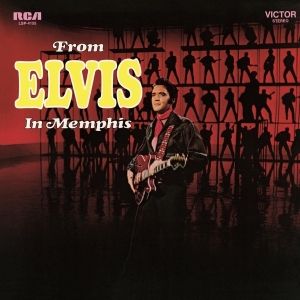 Elvis Presley - From Elvis In Memphis in the group OTHER / Music On Vinyl - Vårkampanj at Bengans Skivbutik AB (4020020)