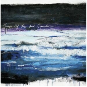 Times Of Grace - Songs Of Loss And Separation ( in the group OTHER / Övrigt /  at Bengans Skivbutik AB (4020412)