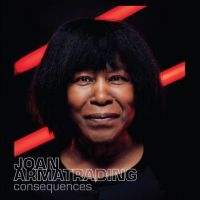 Joan Armatrading - Consequences (Vinyl) in the group VINYL / Pop-Rock at Bengans Skivbutik AB (4020416)